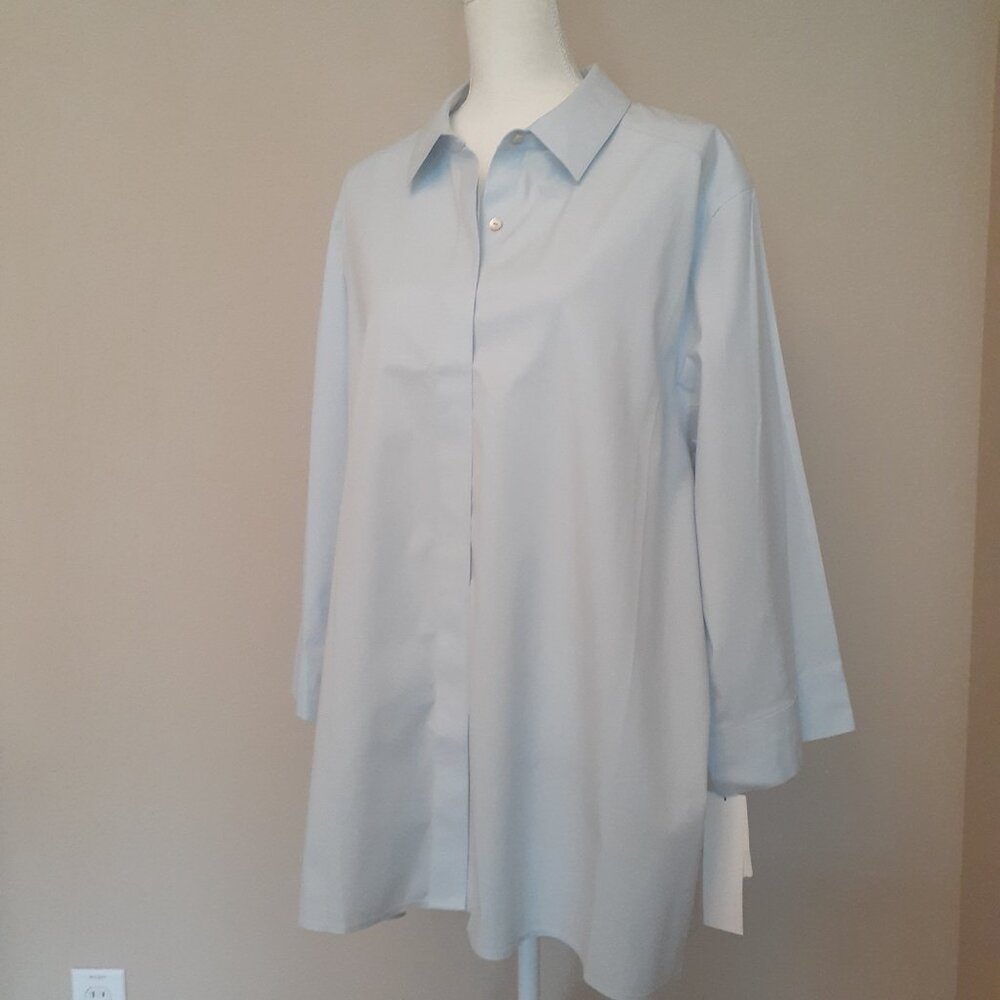 Foxcroft Shirt